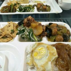 哈爾濱醫科大學大慶校區飲食服務中心 校園美食指南與服務信息