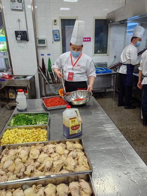 共建促提升，攜手護健康——飲食服務集團與基礎教育集團幼兒園黨支部深化共建合作紀實