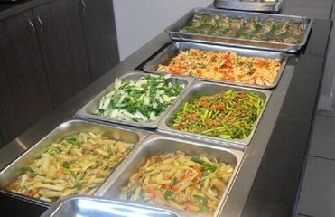 挑選食堂承包與蔬菜配送服務，為何碧溪餐飲是明智之選？